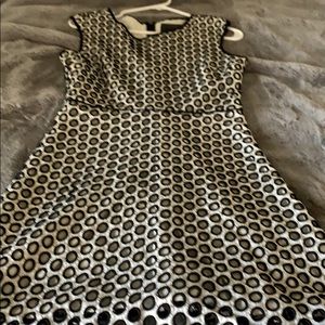 J. Crew Fit and Flare